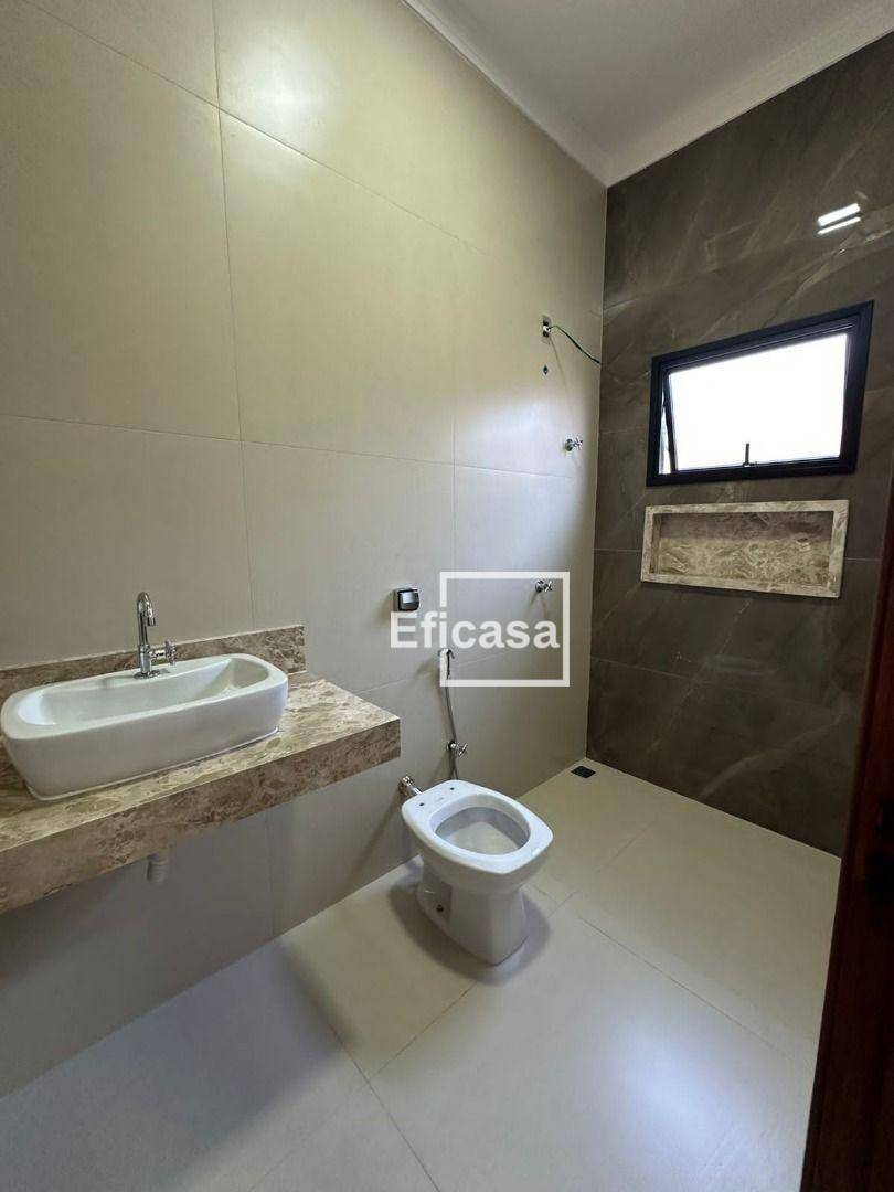 Casa à venda com 3 quartos, 95m² - Foto 22