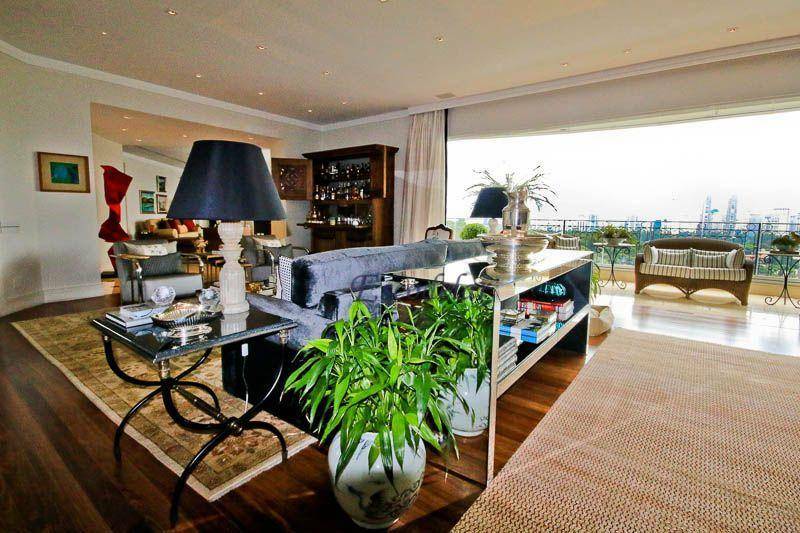 Apartamento à venda com 4 quartos, 635m² - Foto 6