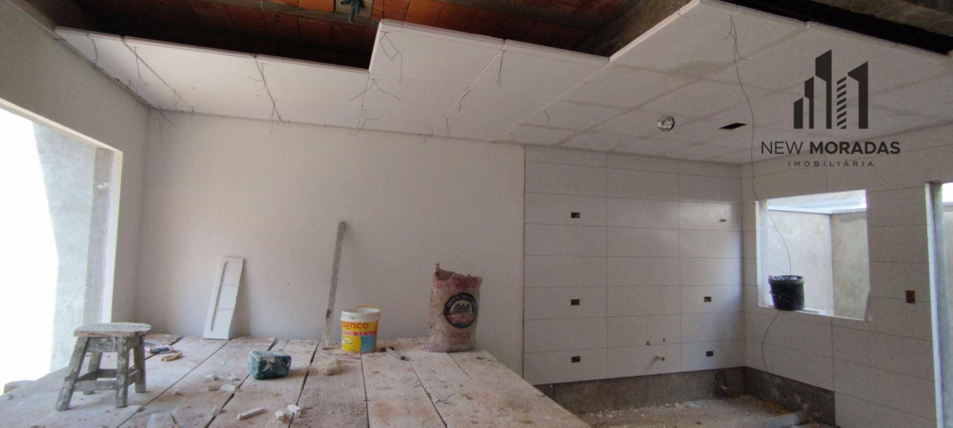 Sobrado à venda com 3 quartos, 120m² - Foto 7