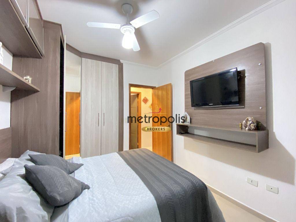 Cobertura à venda com 3 quartos, 200m² - Foto 22