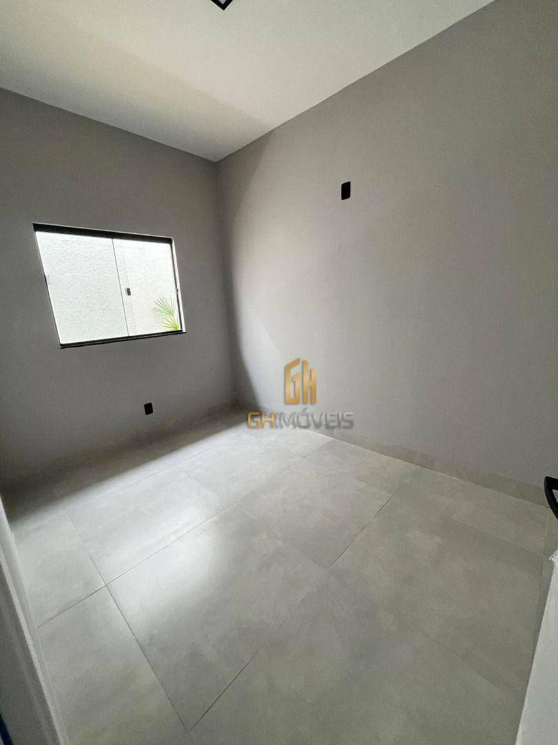 Casa à venda com 3 quartos, 112m² - Foto 8