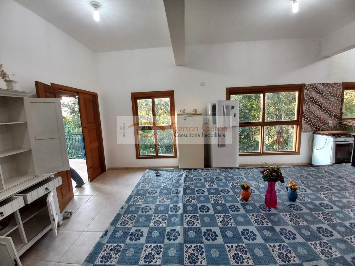 Casa de Condomínio para alugar com 4 quartos, 468m² - Foto 43