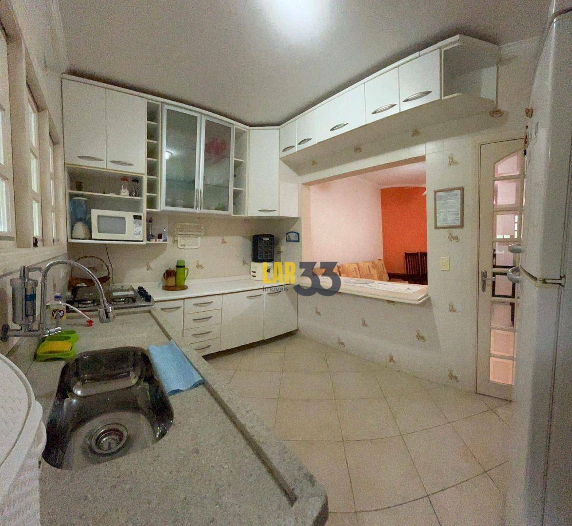 Apartamento à venda com 2 quartos, 86m² - Foto 7