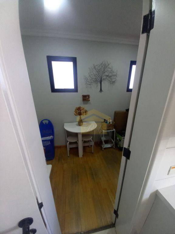 Apartamento à venda com 4 quartos, 266m² - Foto 27