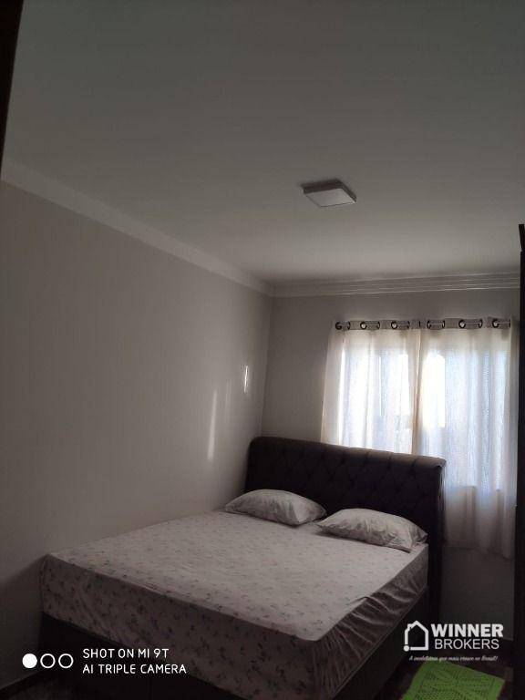 Casa à venda com 2 quartos, 80m² - Foto 8