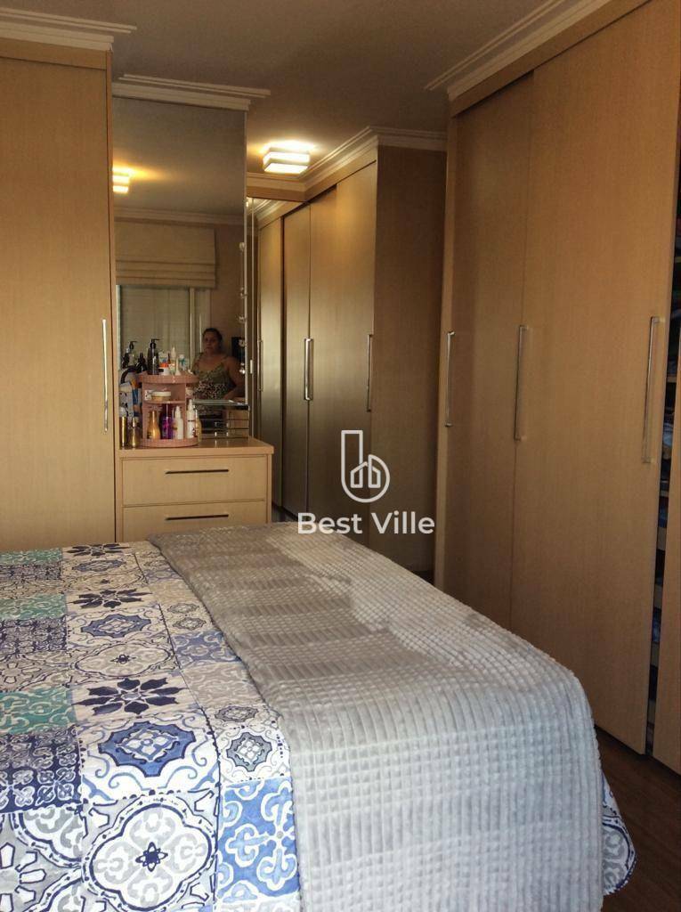 Apartamento para alugar com 3 quartos, 168m² - Foto 10