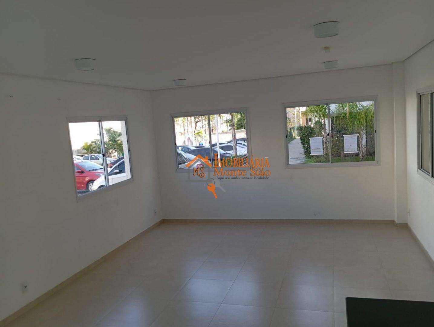 Apartamento à venda com 2 quartos, 45m² - Foto 11