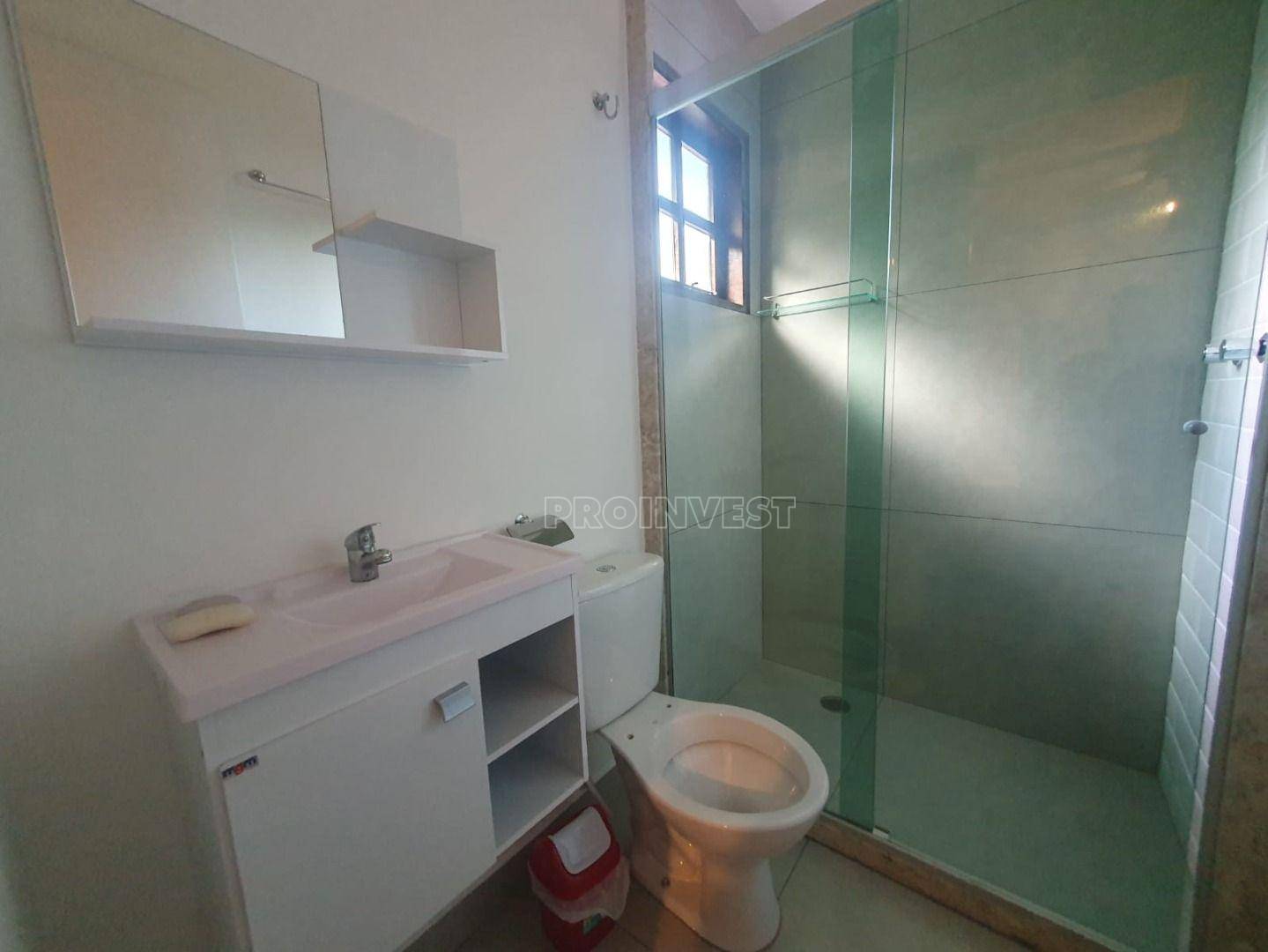 Casa de Condomínio à venda e aluguel com 3 quartos, 220m² - Foto 21