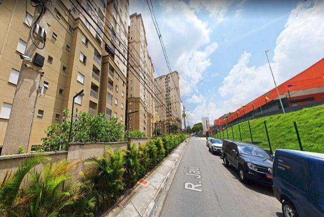 Apartamento, 2 quartos, 57 m² - Foto 39