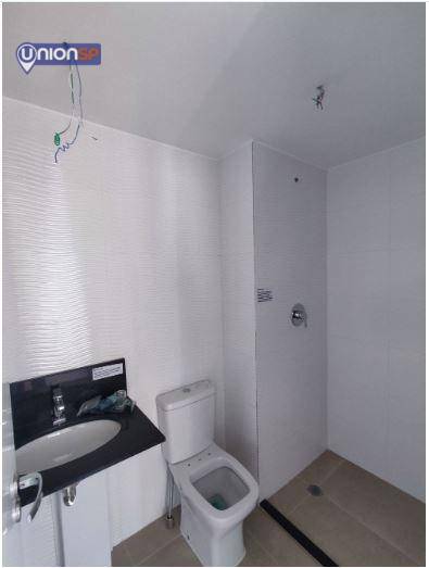 Apartamento à venda com 2 quartos, 58m² - Foto 7