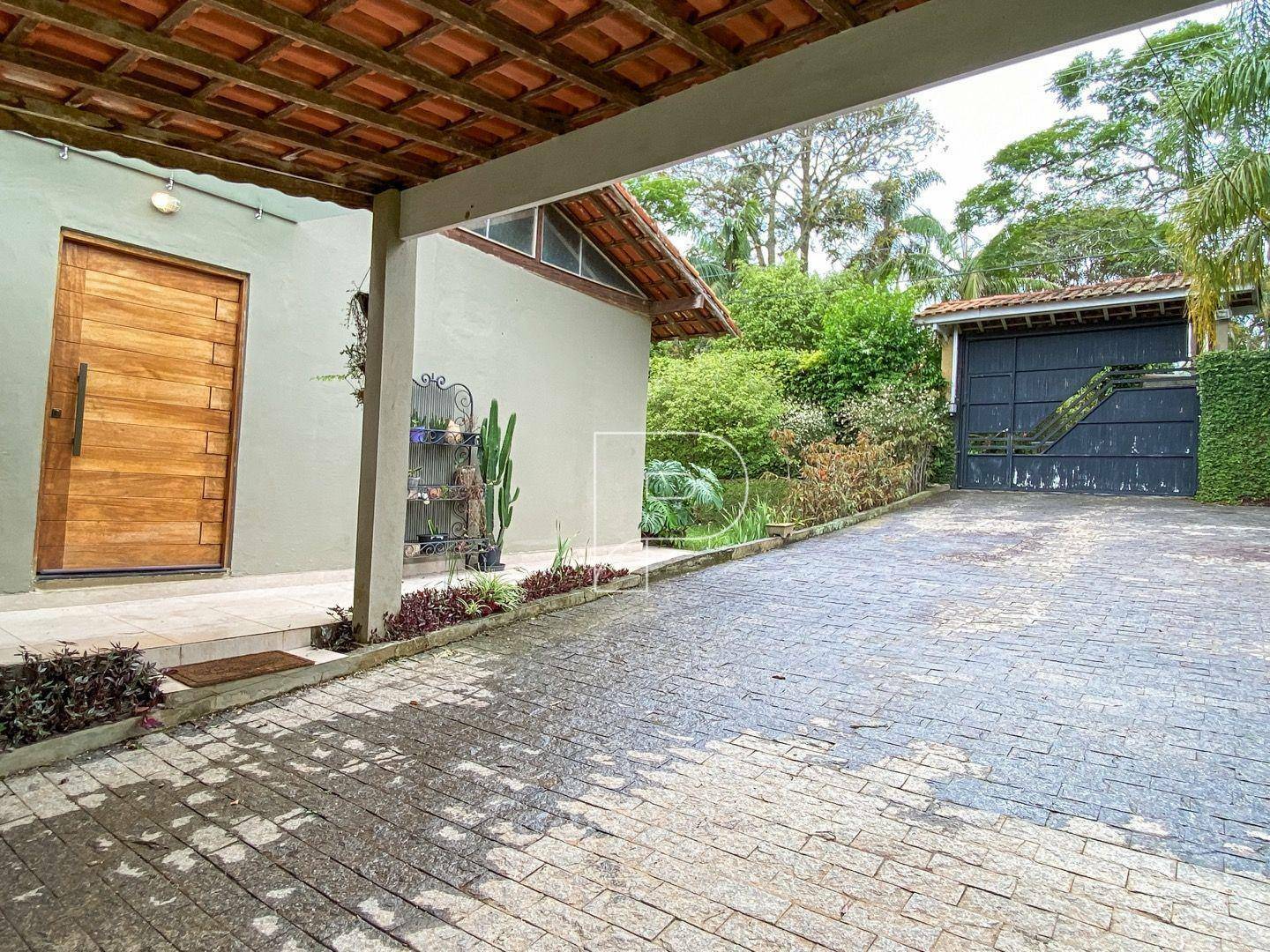 Casa de Condomínio à venda com 3 quartos, 377m² - Foto 38