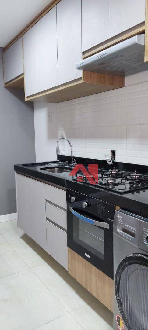 Apartamento à venda com 2 quartos, 48m² - Foto 9