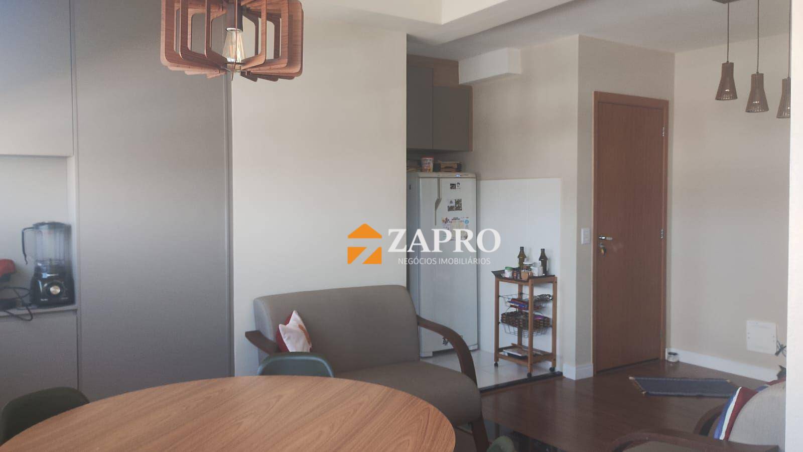 Apartamento, 2 quartos, 63 m² - Foto 5