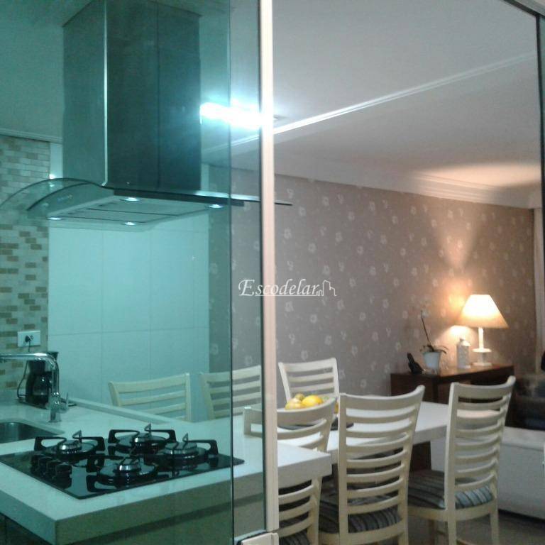 Sobrado à venda com 3 quartos, 148m² - Foto 8