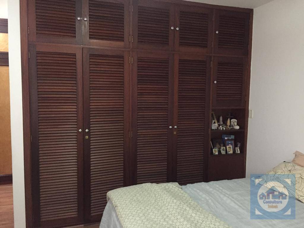 Apartamento à venda com 3 quartos, 158m² - Foto 20