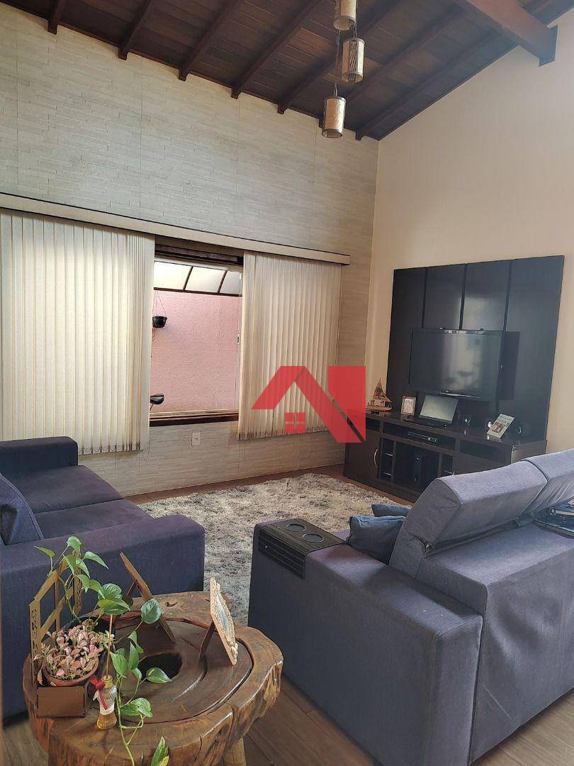 Casa, 3 quartos, 155 m² - Foto 5