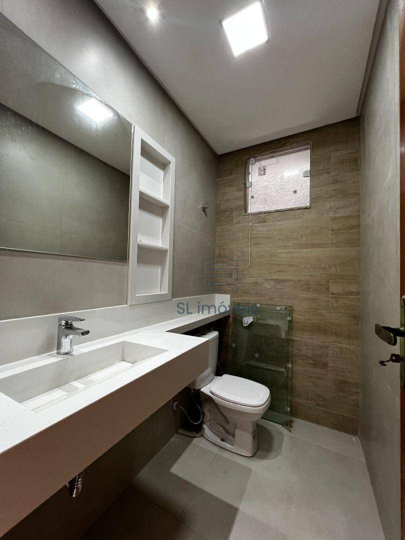 Casa à venda com 3 quartos, 130m² - Foto 10