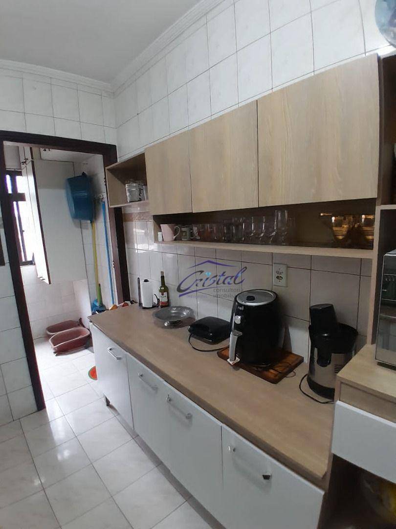 Apartamento à venda com 2 quartos, 96m² - Foto 11