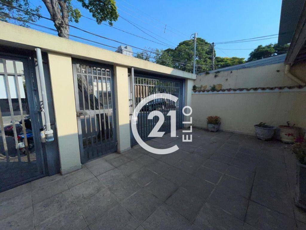 Casa à venda com 3 quartos, 150m² - Foto 10