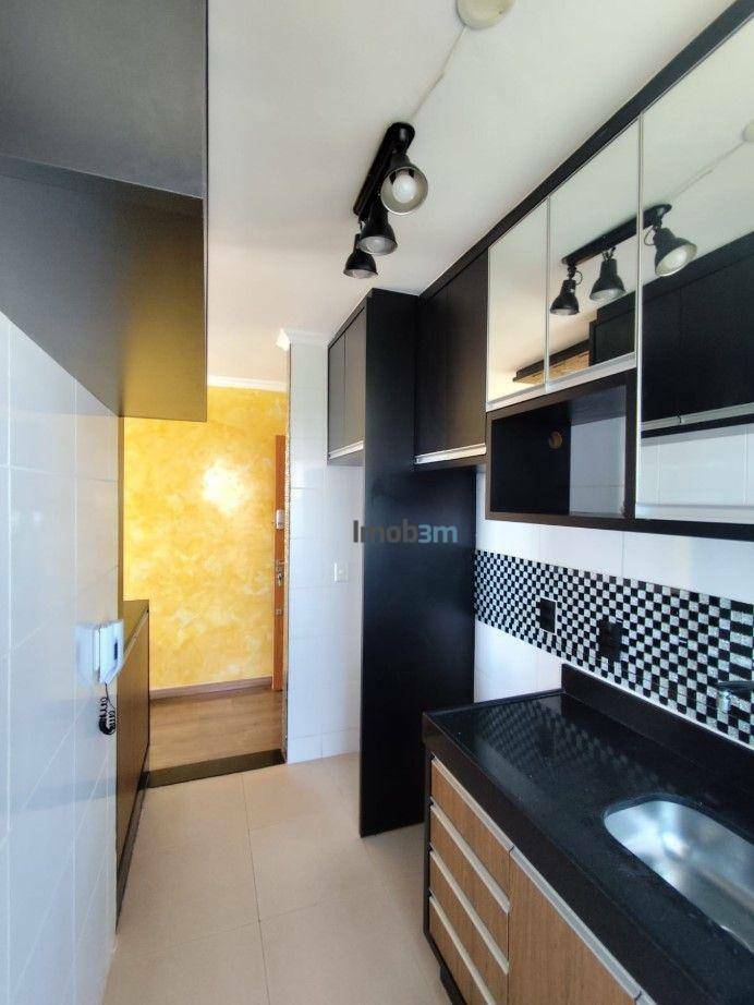 Apartamento, 2 quartos, 45 m² - Foto 5