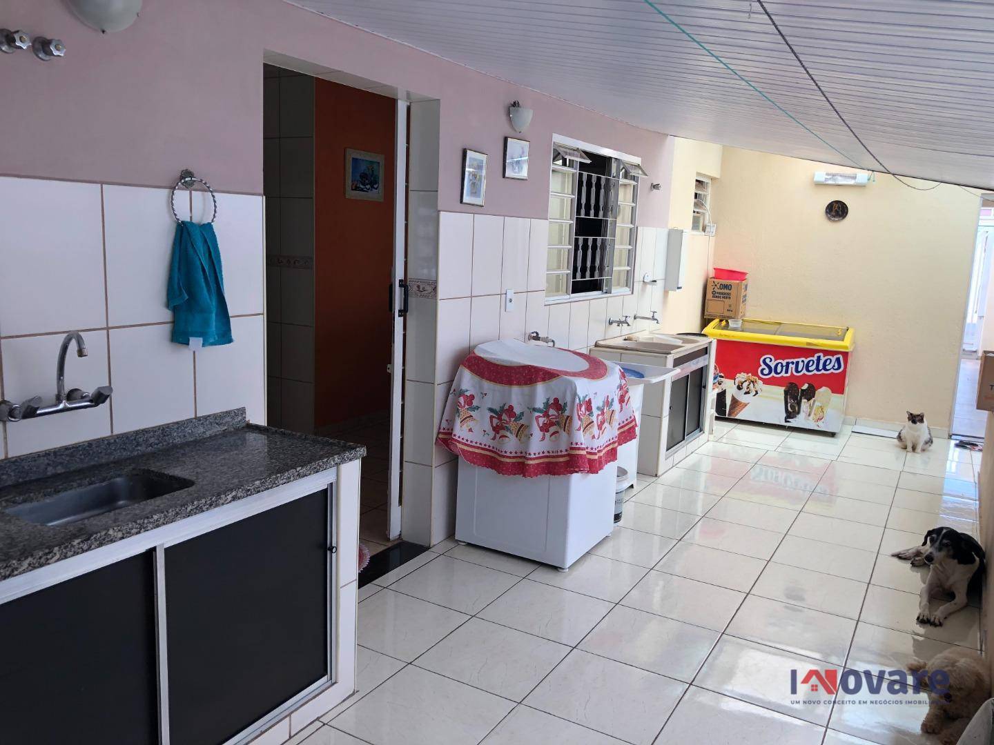 Casa à venda com 3 quartos, 135m² - Foto 5