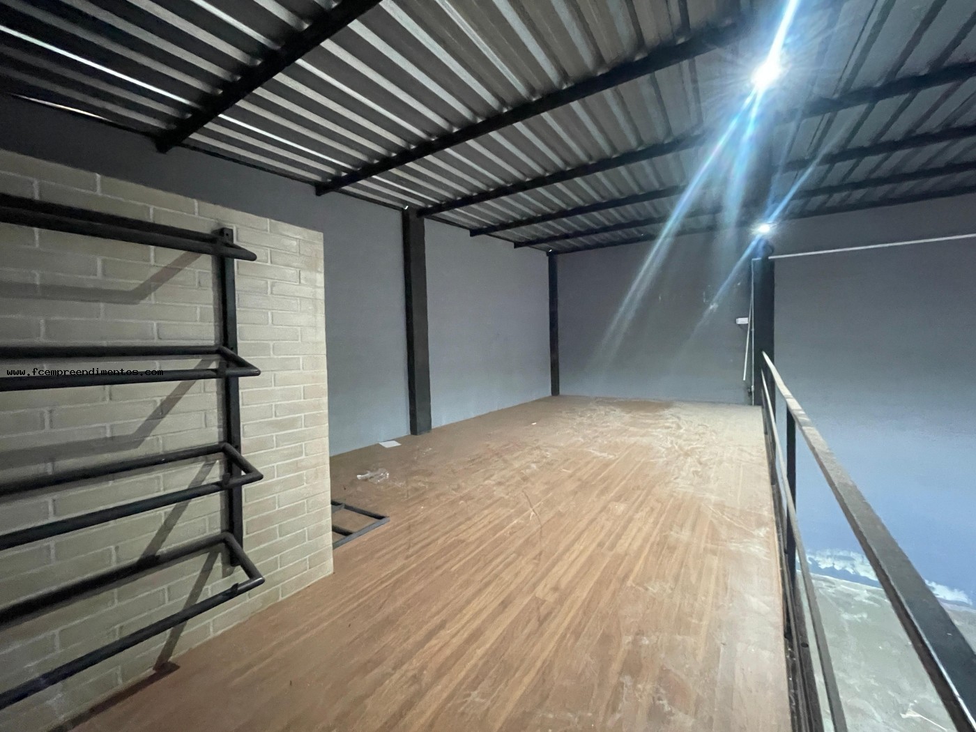 Depósito-Galpão - Foto 3