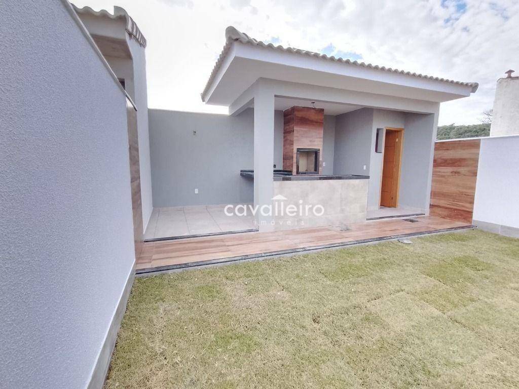 Casa à venda com 3 quartos, 99m² - Foto 26