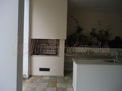 Apartamento para alugar com 2 quartos, 66m² - Foto 11