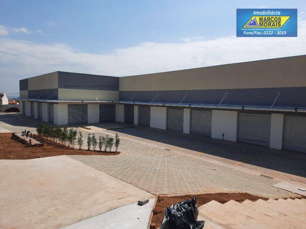 Depósito-Galpão-Armazém para alugar, 70m² - Foto 2