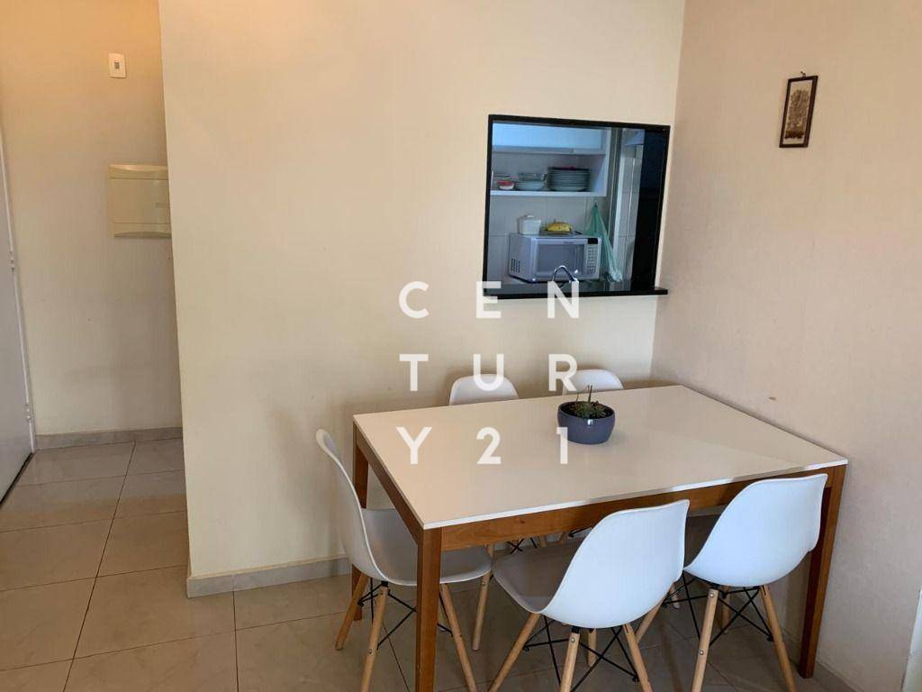 Apartamento à venda com 2 quartos, 50m² - Foto 6