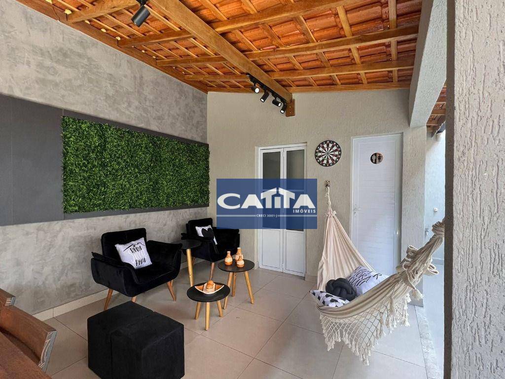 Casa à venda com 2 quartos, 98m² - Foto 22