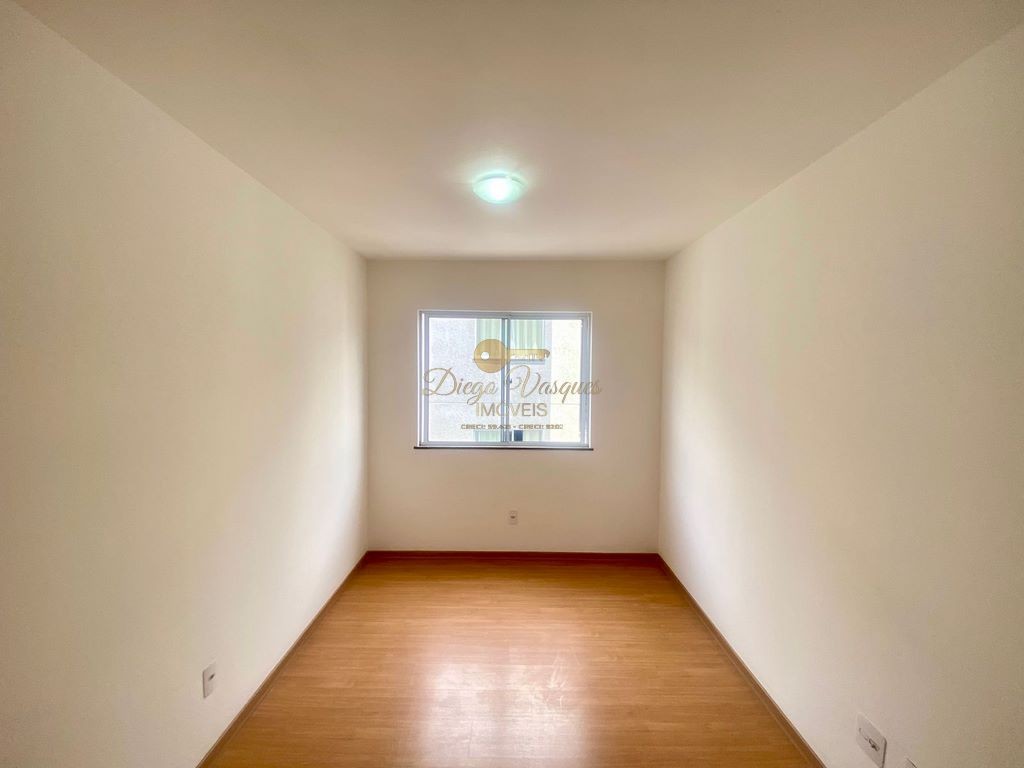 Apartamento à venda com 2 quartos, 50m² - Foto 3