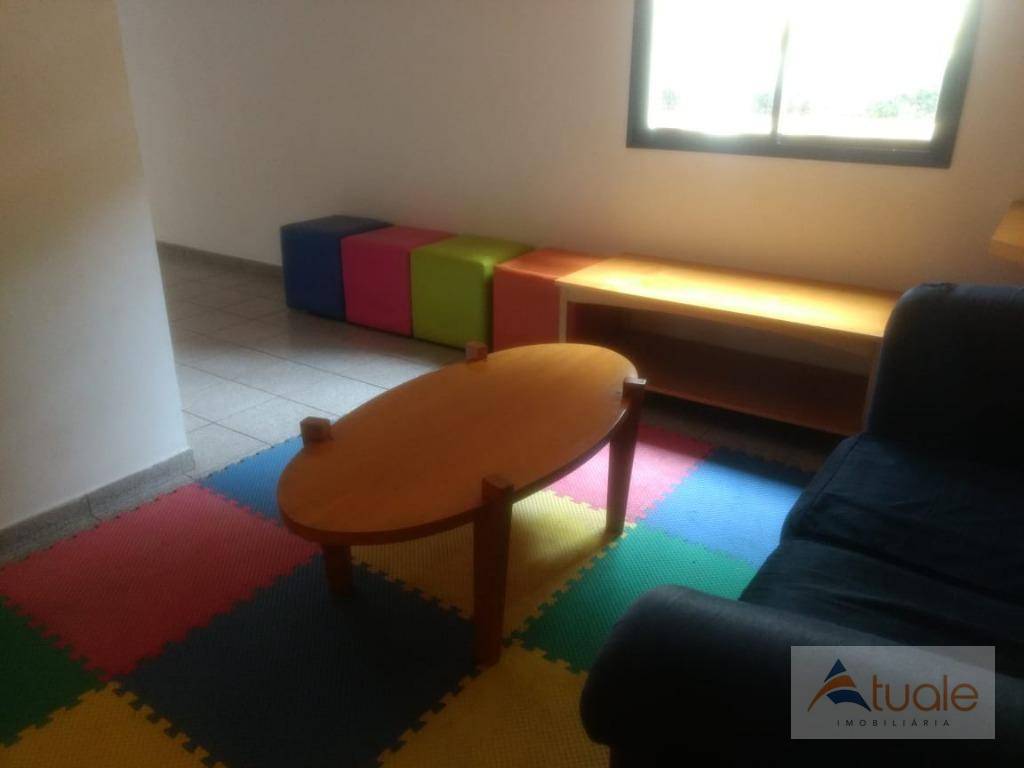 Apartamento à venda com 4 quartos, 160m² - Foto 29