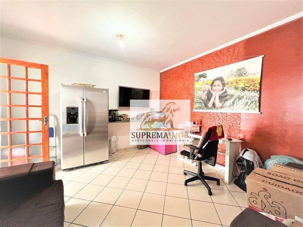 Casa de Condomínio à venda com 4 quartos, 190m² - Foto 14