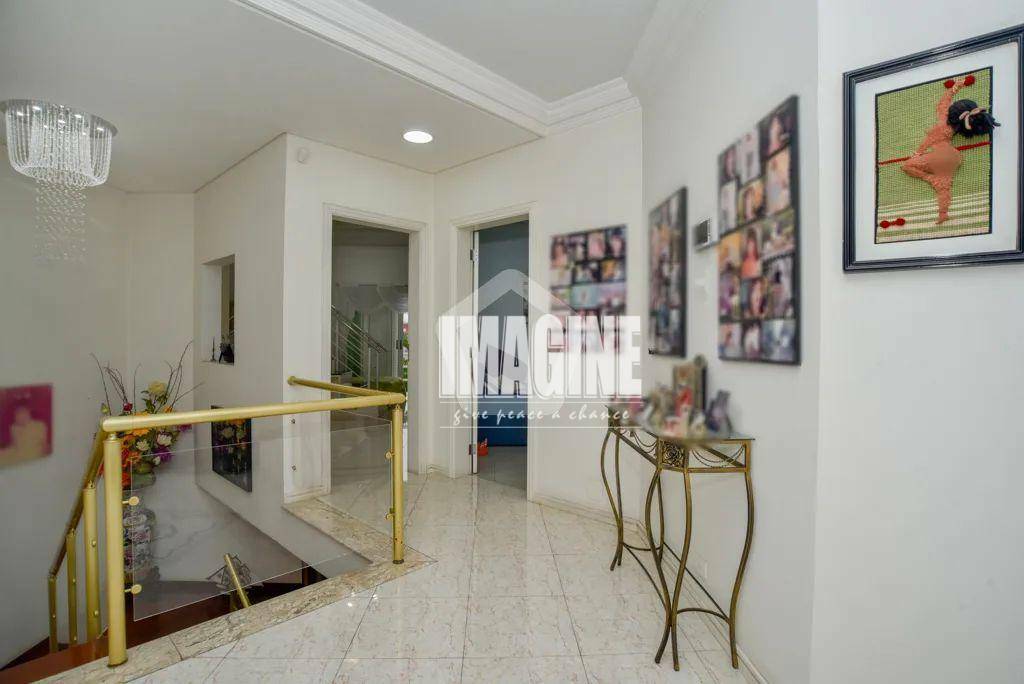 Sobrado à venda com 3 quartos, 320m² - Foto 7