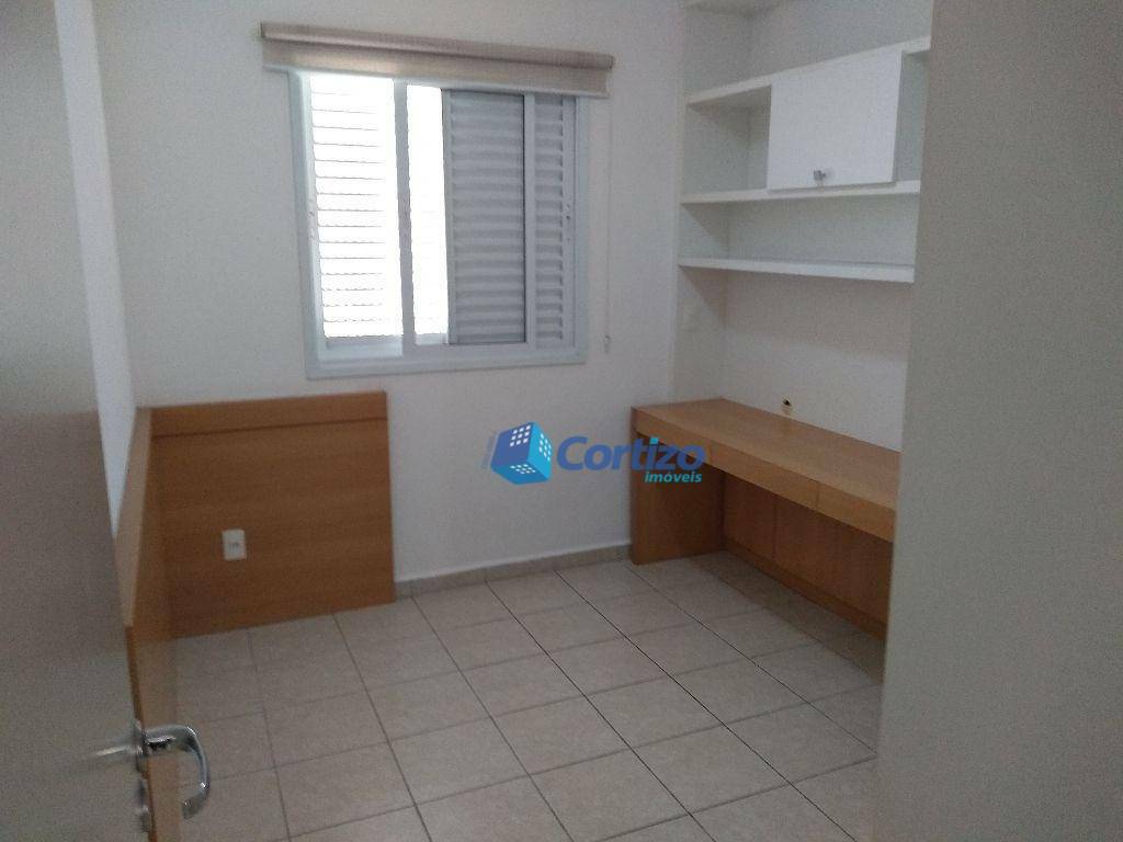 Apartamento à venda com 3 quartos, 86m² - Foto 8