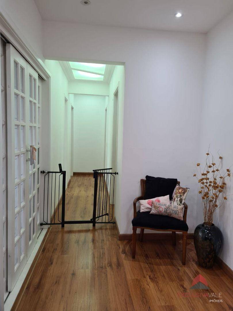 Apartamento à venda com 4 quartos, 120m² - Foto 7