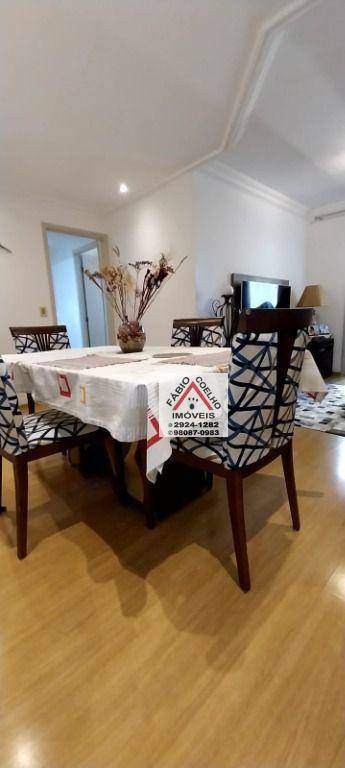 Apartamento à venda com 3 quartos, 78m² - Foto 19