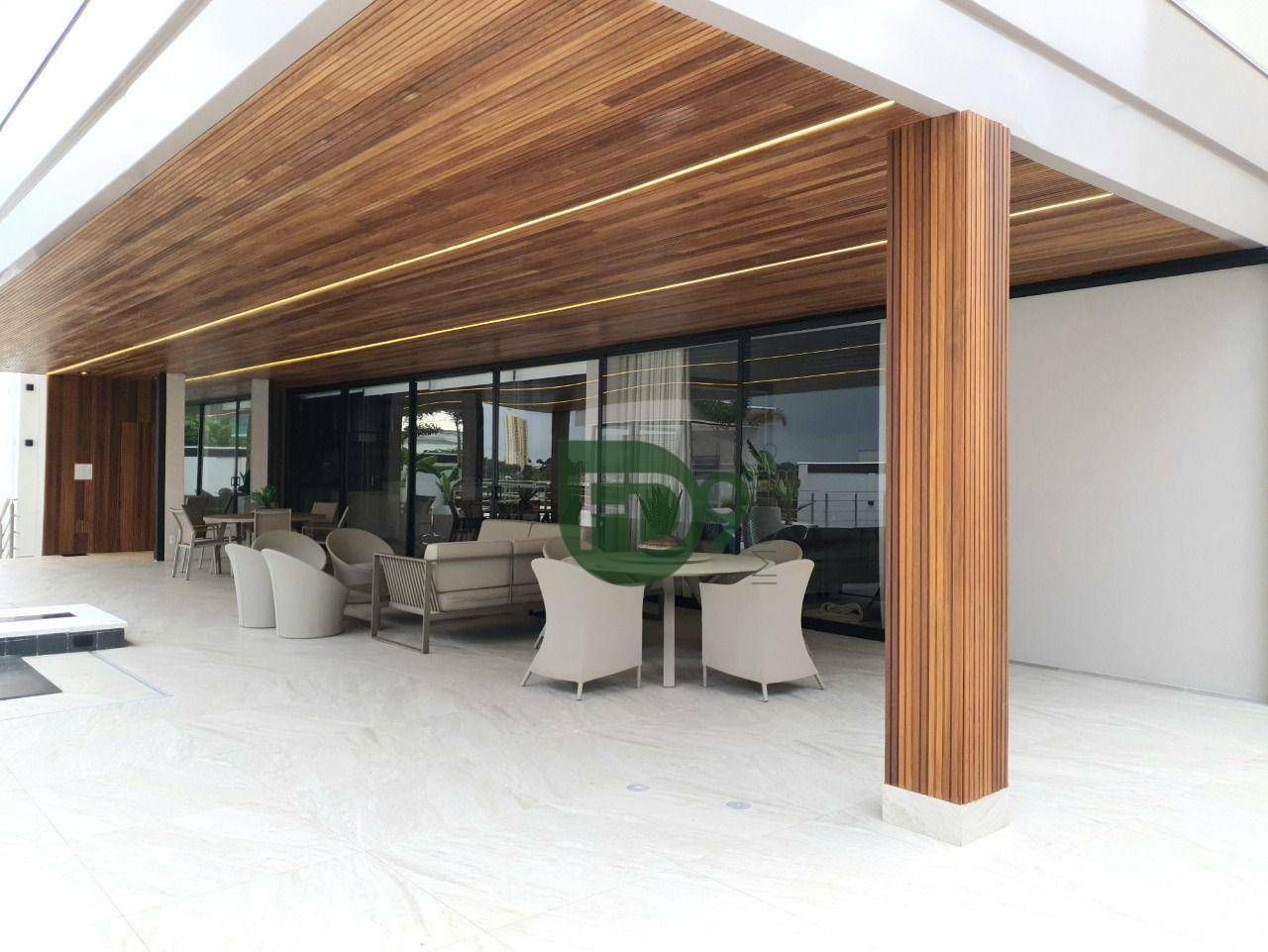 Casa de Condomínio à venda com 4 quartos, 940m² - Foto 10