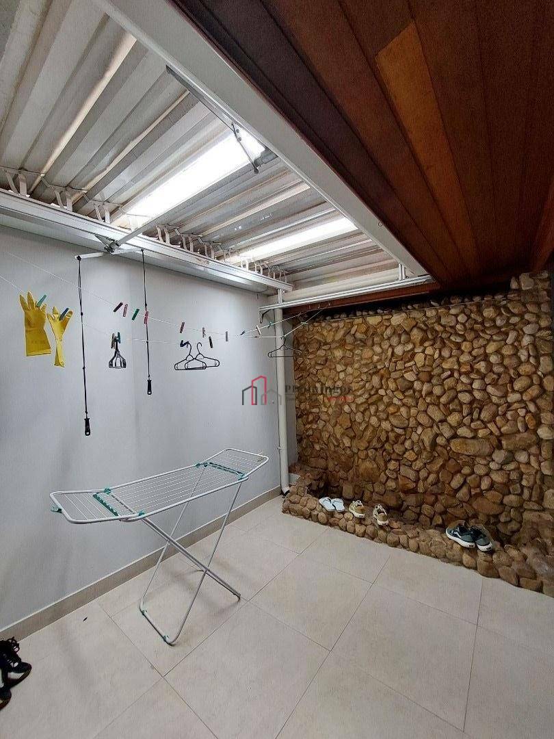 Sobrado à venda com 2 quartos, 84m² - Foto 19