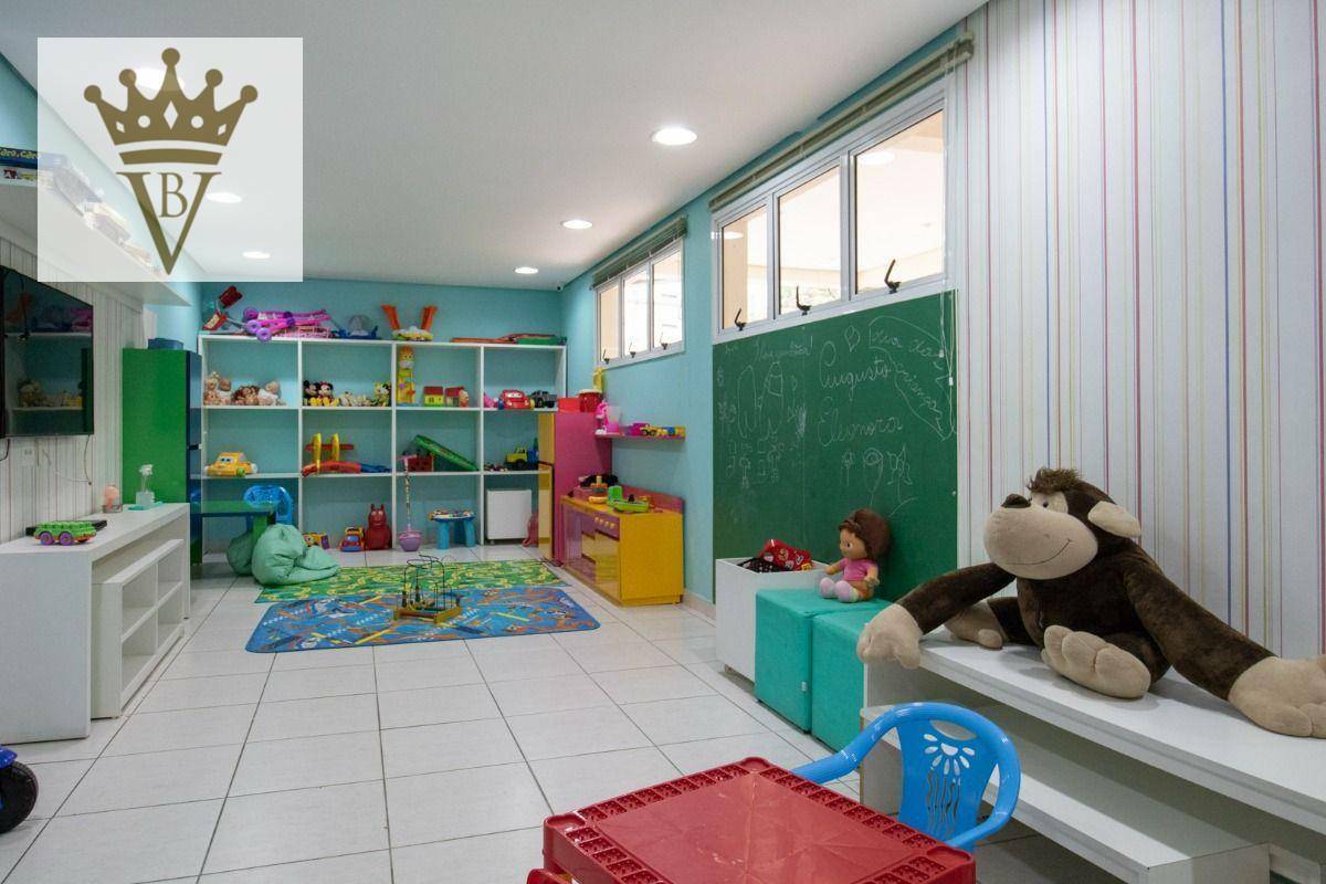 Apartamento para alugar com 3 quartos, 105m² - Foto 46
