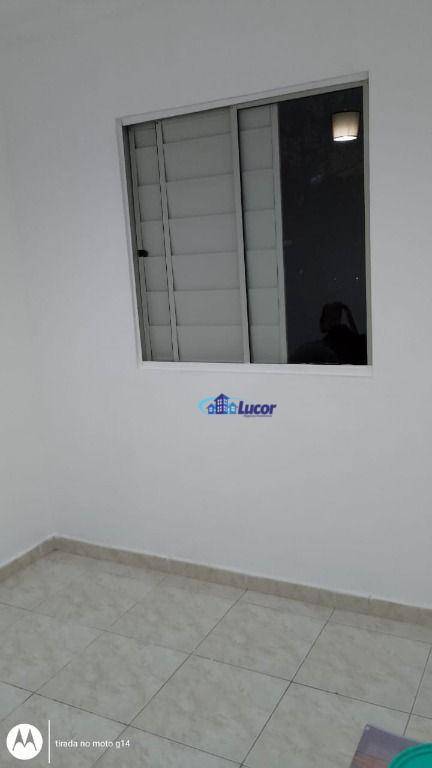 Apartamento à venda com 2 quartos, 52m² - Foto 9