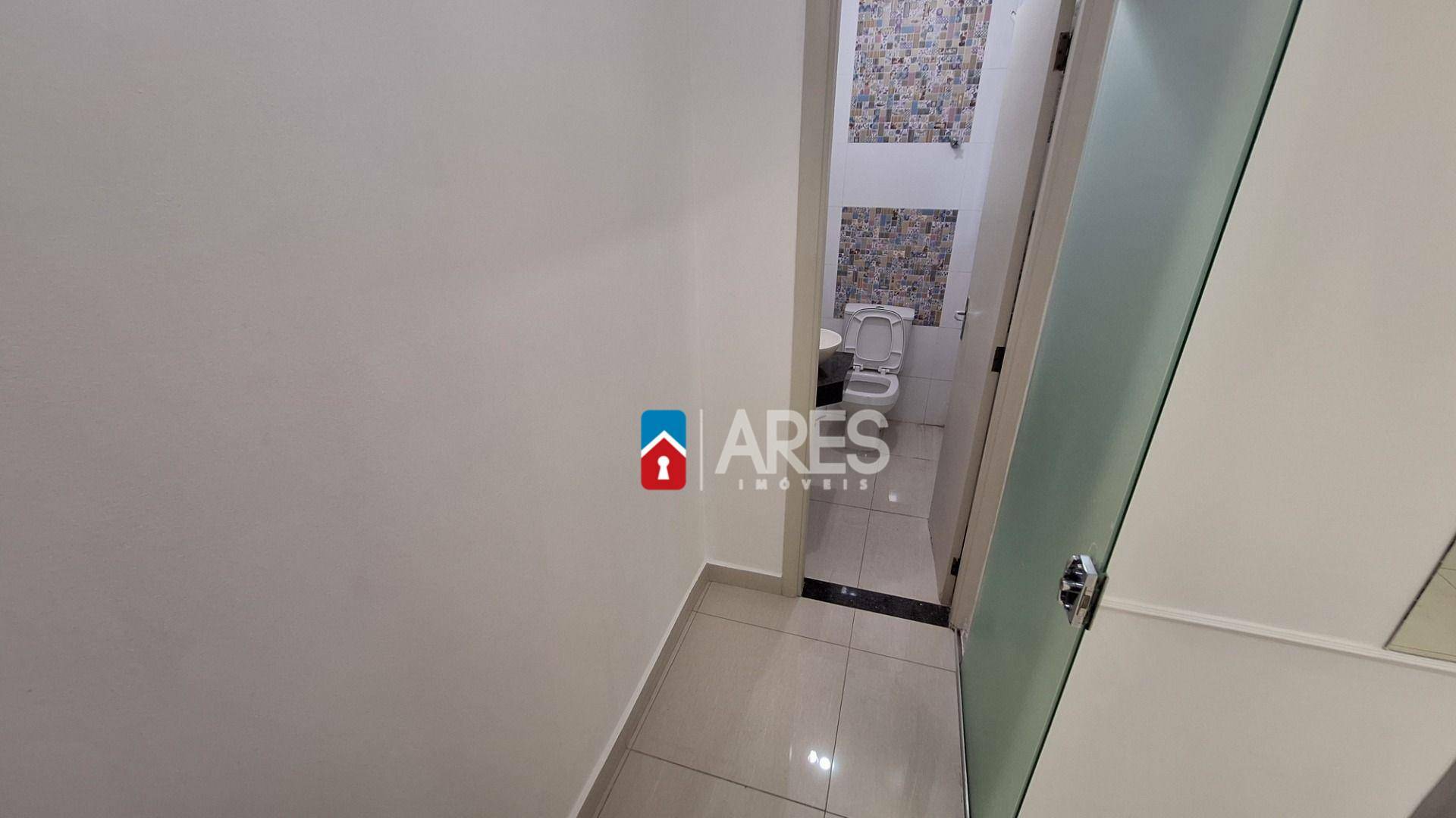 Conjunto Comercial-Sala à venda, 45m² - Foto 9