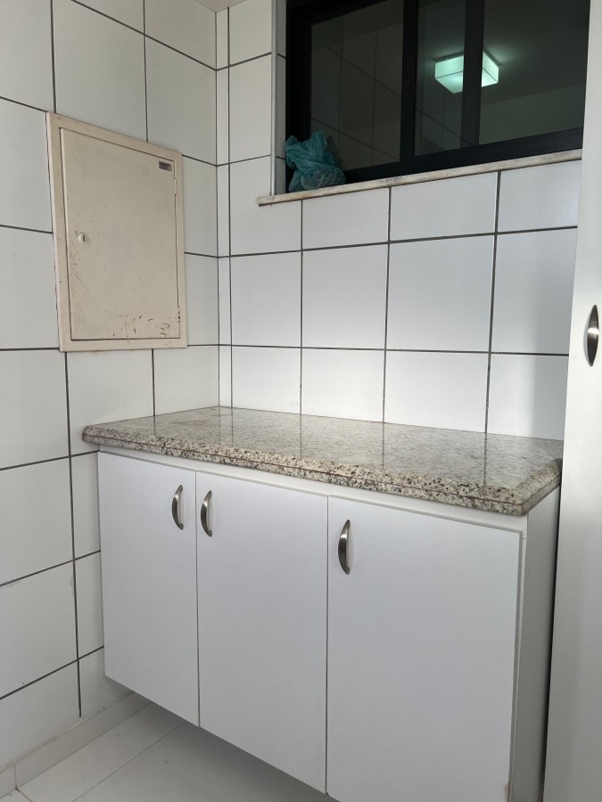 Apartamento à venda com 3 quartos, 146m² - Foto 32