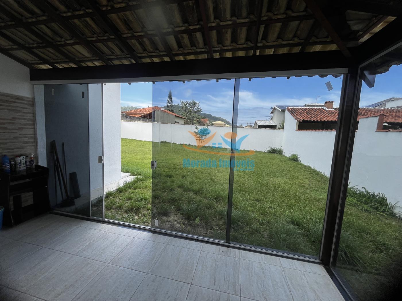 Casa à venda com 3 quartos, 450m² - Foto 8