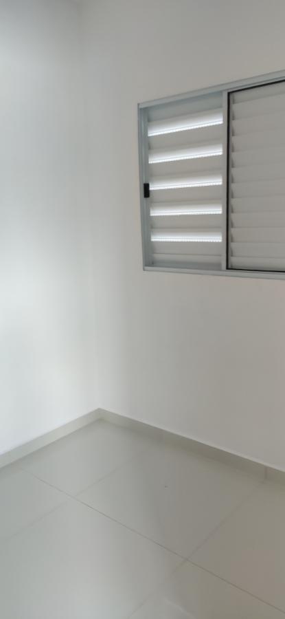 Apartamento à venda com 2 quartos, 40m² - Foto 4