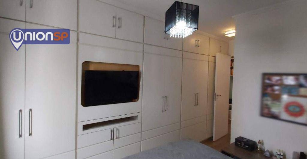 Apartamento à venda com 3 quartos, 98m² - Foto 6