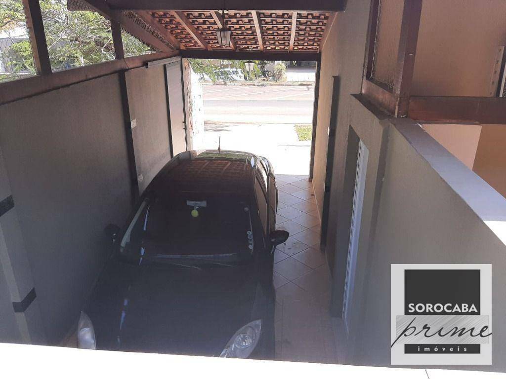 Casa de Condomínio à venda com 3 quartos, 262m² - Foto 2