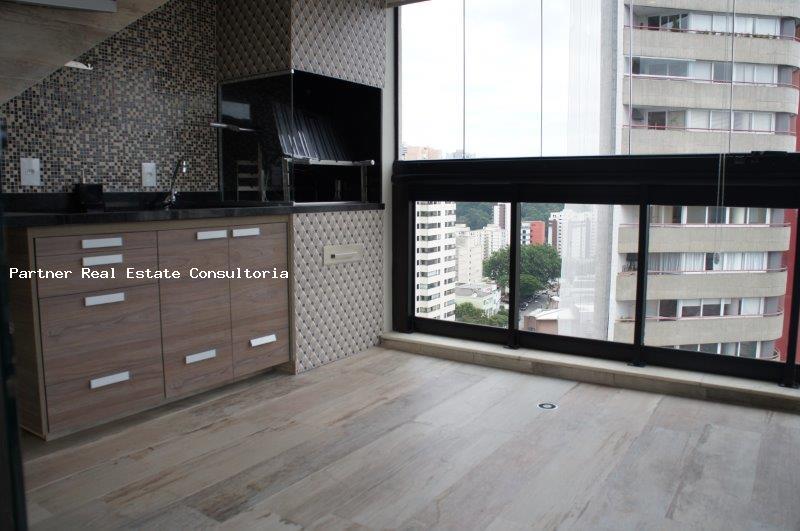 Apartamento à venda com 4 quartos, 184m² - Foto 23