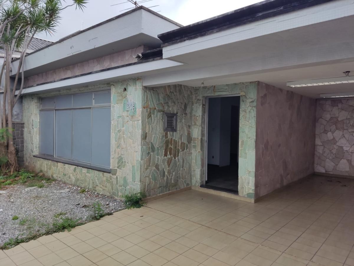 Casa para alugar, 360m² - Foto 1